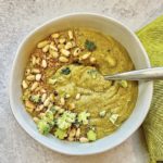 Creamy Vegan Broccoli Soup, 6 more Ways to Add More Protein to Your Meals