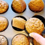 Power Packed Protein Veggie Muffins, Everything Is “Figureoutable”