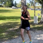 A Journey of Unexpected Triumph: My 8K Race in New Zealand